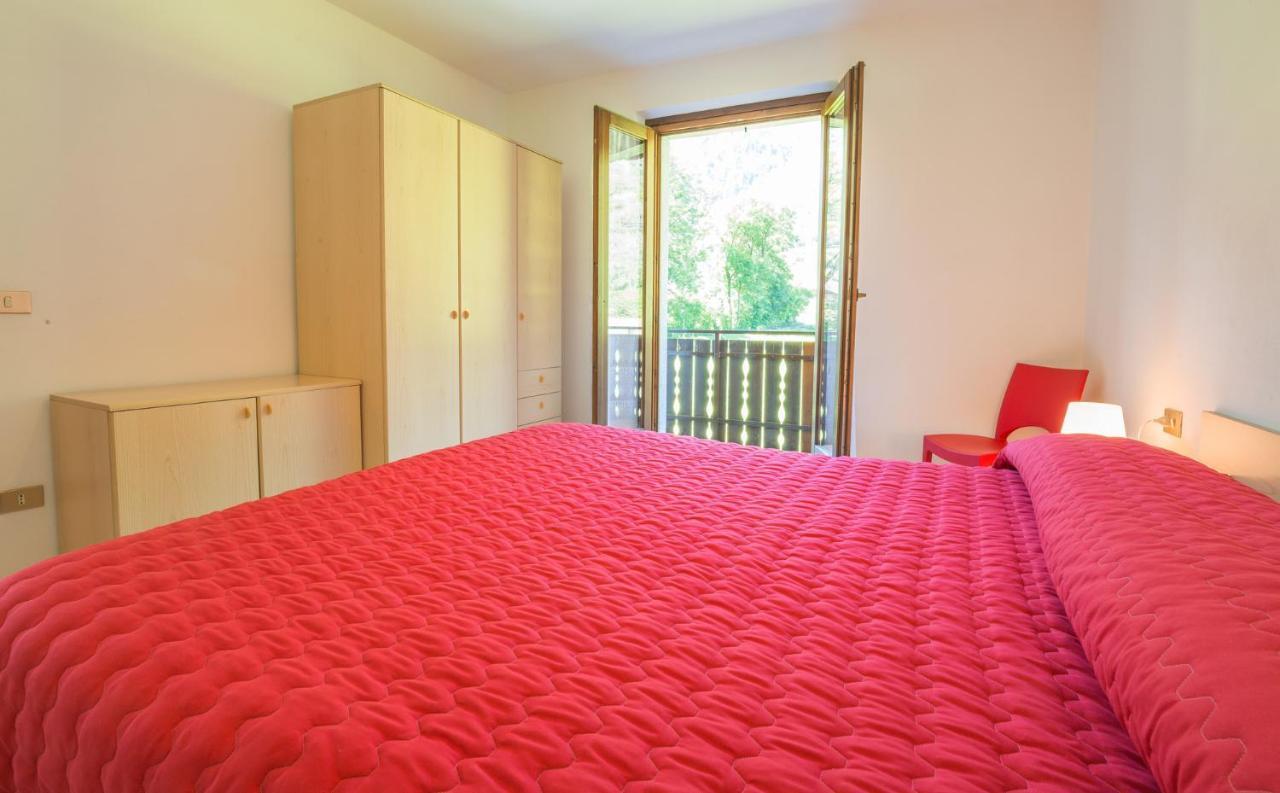 Casa Lori Apartment Pieve Di Ledro Ngoại thất bức ảnh