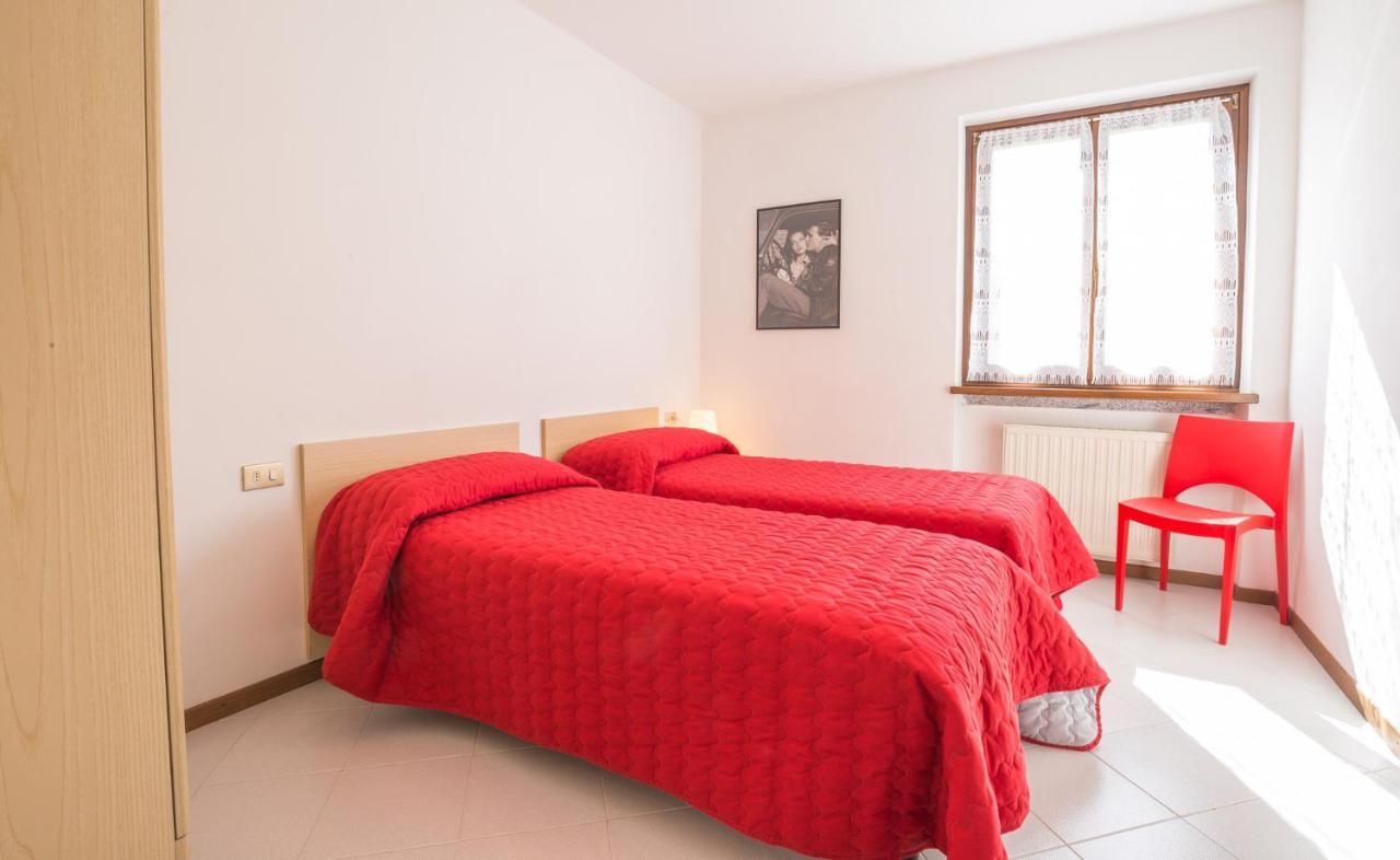 Casa Lori Apartment Pieve Di Ledro Ngoại thất bức ảnh