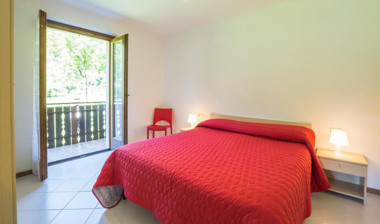Casa Lori Apartment Pieve Di Ledro Ngoại thất bức ảnh